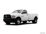2013 Ram 3500 Regular Cab